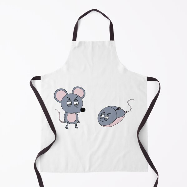 Item preview, Mouse vs Mouse designed and sold by Pietopia.
