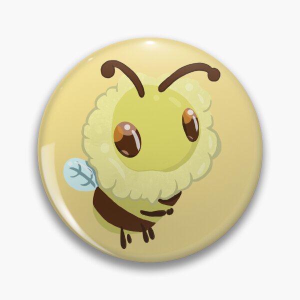 Item preview, Super Cute Bumblebee designed and sold by StarEyedUnicorn.