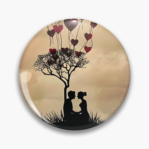 Item preview, love covers designed and sold by ZenPegart.