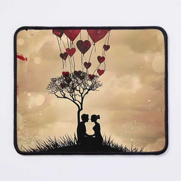 Item preview, love covers designed and sold by ZenPegart.