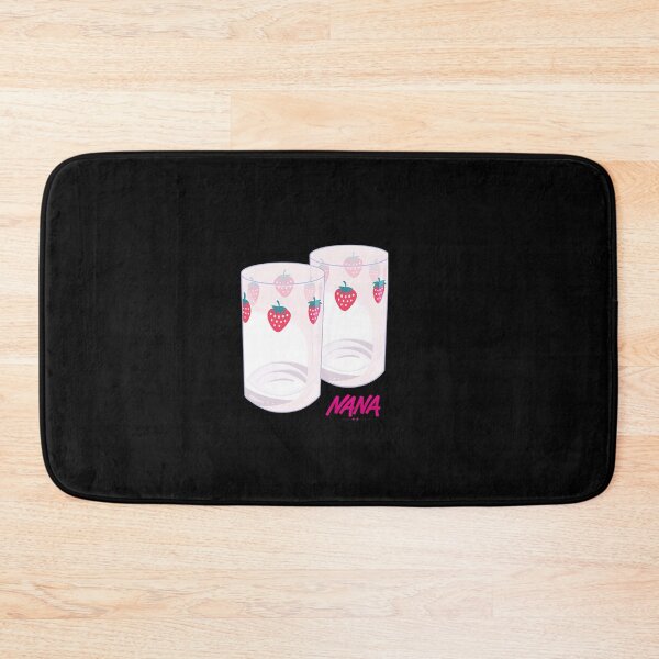 Item preview, Nana Strawberry Glasses  designed and sold by wesdesignshop.