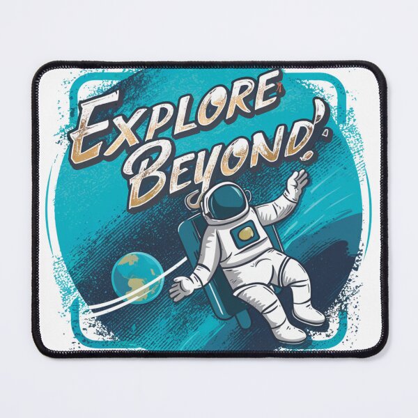 Item preview, Explore Beyond designed and sold by trendybutterfly.