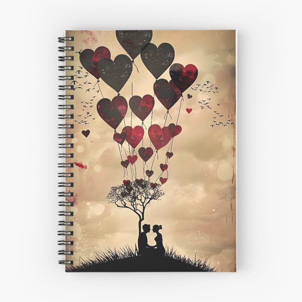Item preview, love covers designed and sold by ZenPegart.