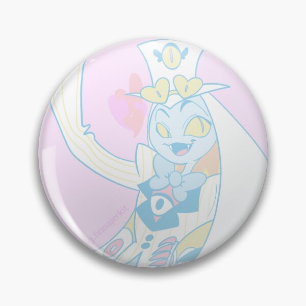 Item preview, Heavenly Pentious designed and sold by tearjops.