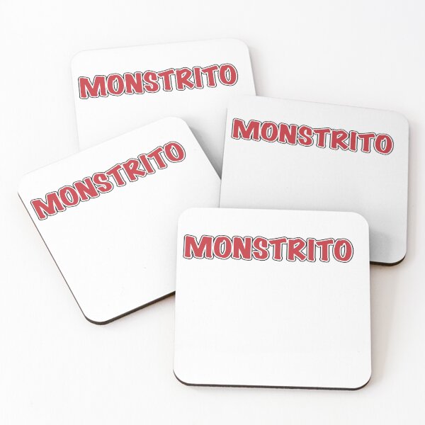 Item preview, BONIE RIDE designed and sold by MONSTRITO.