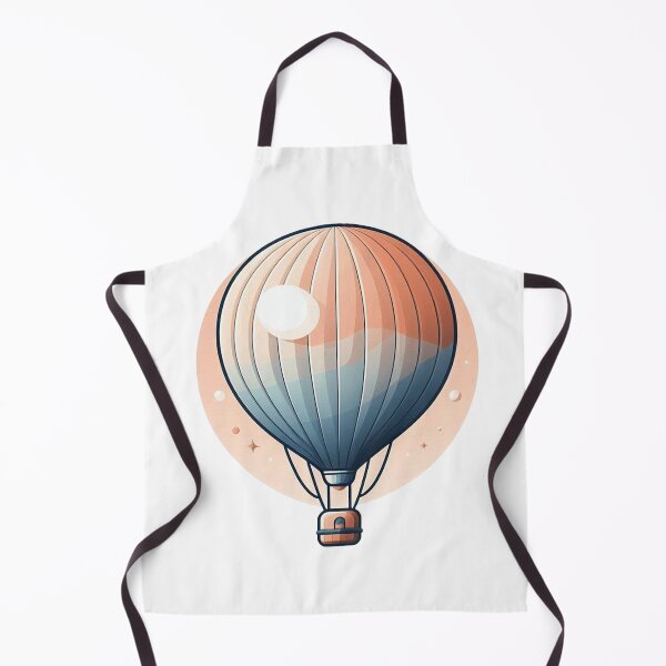 Item preview, Air Balloon designed and sold by deniz kaya.