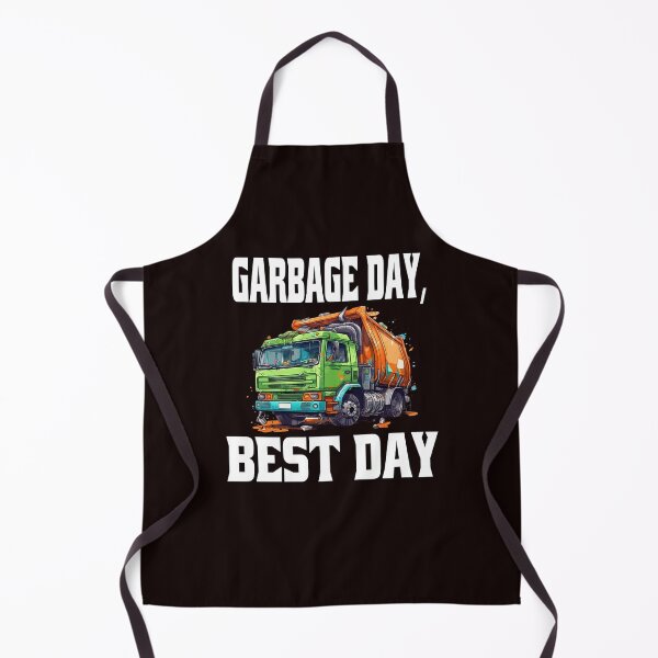 Item preview, Occupation Garbage Truck Waste Hauler Garbage Day, Best Day designed and sold by fantasticdesign.