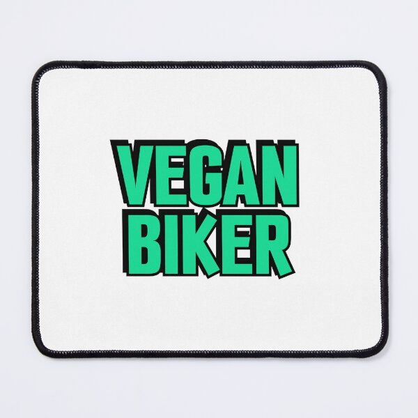 Item preview, Vegan Biker designed and sold by Inspirationmotivation.