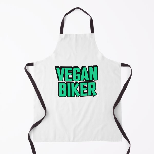 Artikelvorschau, Vegan Biker entworfen und verkauft von Inspirationmotivation.