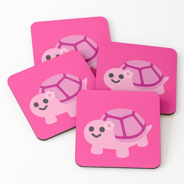 Item preview, Cherry Blossom Turtle designed and sold by DokiChan123.