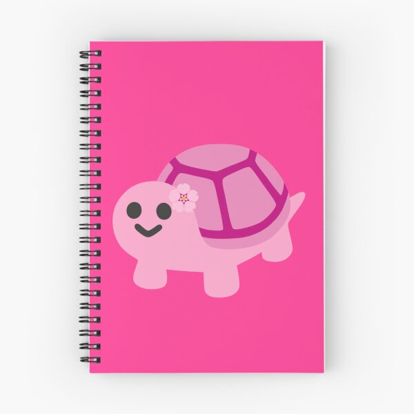 Item preview, Cherry Blossom Turtle designed and sold by DokiChan123.