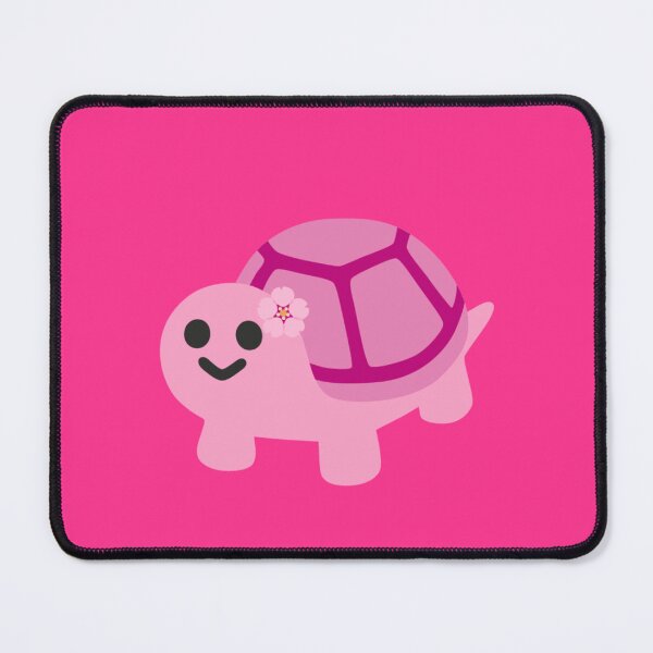 Item preview, Cherry Blossom Turtle designed and sold by DokiChan123.