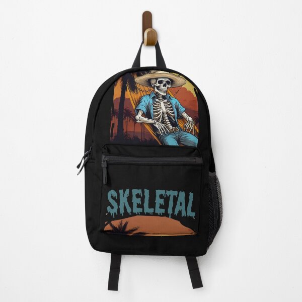 Item preview, Skeletal Style  designed and sold by ABC  Designer.