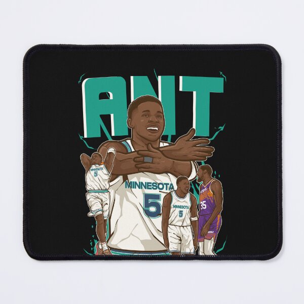 Item preview, Anthony Edwards “Ant” Cartoon designed and sold by RatTrapTees.