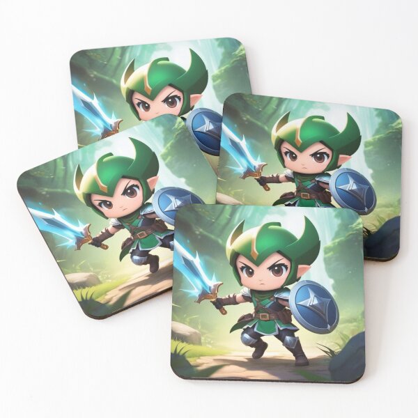 Item preview, Vicious Valor designed and sold by SteliaDesigns.