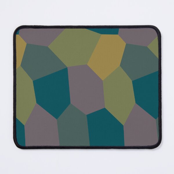 Item preview, Altitude Abstractions Lozenge designed and sold by pinebluedesign.