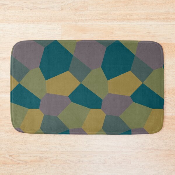 Item preview, Altitude Abstractions Lozenge designed and sold by pinebluedesign.