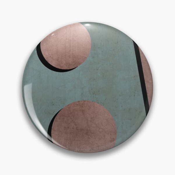 Item preview, Copper Metal Geometric Forms 02 designed and sold by Diana377.