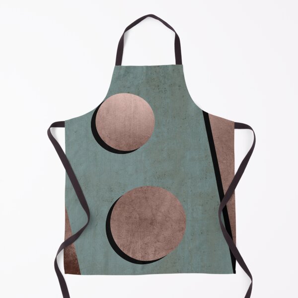 Item preview, Copper Metal Geometric Forms 02 designed and sold by Diana377.