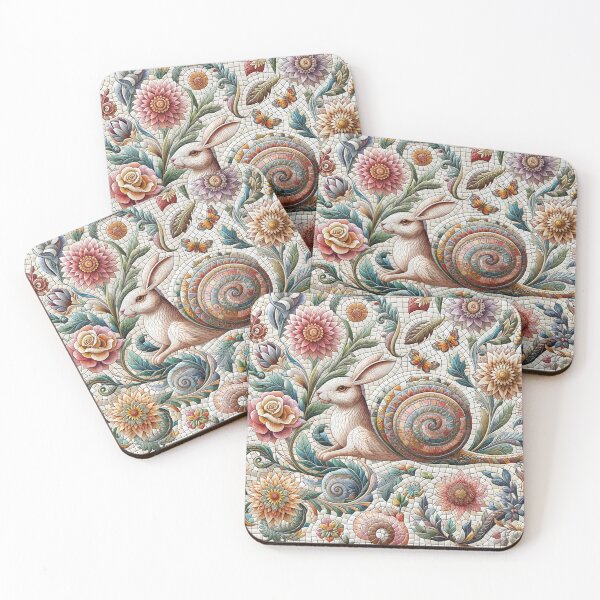 Item preview, "The Mystical Dance of Nature" designed and sold by NMProductos.