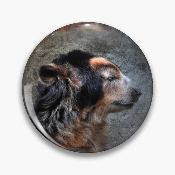 Item preview, Andean Bear designed and sold by Savannah Gibbs.