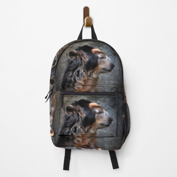 Item preview, Andean Bear designed and sold by Savannah Gibbs.