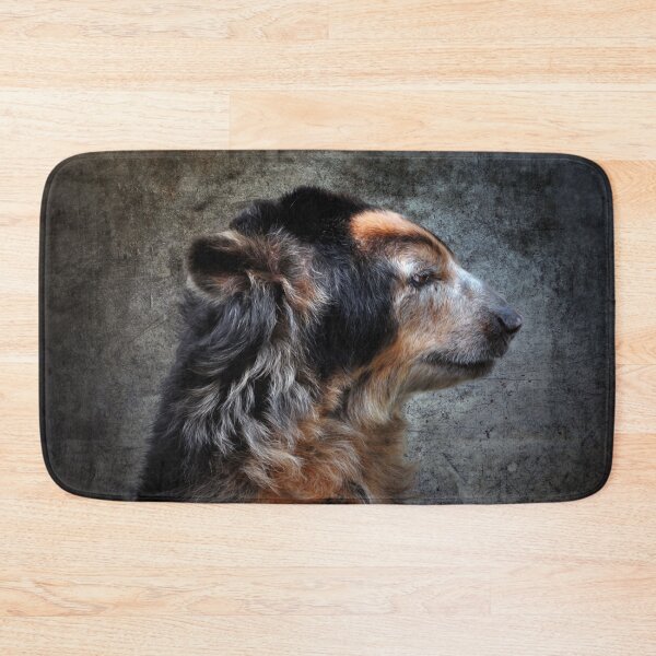 Item preview, Andean Bear designed and sold by Savannah Gibbs.