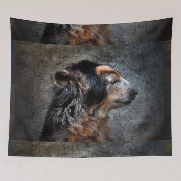 Item preview, Andean Bear designed and sold by Savannah Gibbs.