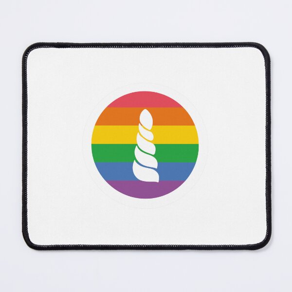 Item preview, Unicorn Pride designed and sold by mosesdjr.