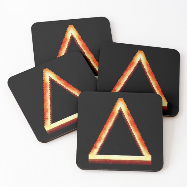 Item preview, Primal Fire designed and sold by The-Stellerium.