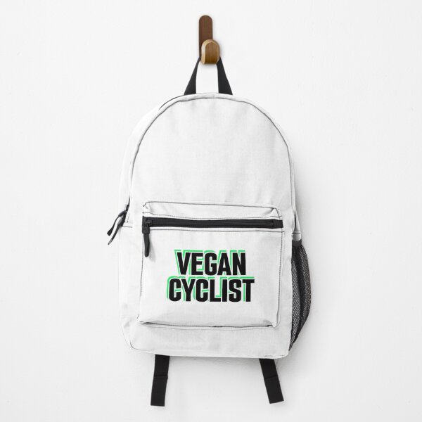Artikelvorschau, Veganer Radfahrer - Veganer Biker entworfen und verkauft von Inspirationmotivation.
