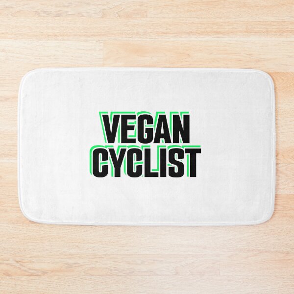 Artikelvorschau, Veganer Radfahrer - Veganer Biker entworfen und verkauft von Inspirationmotivation.