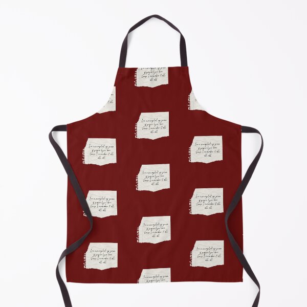 Item preview, All Too Well designed and sold by ThePureAudacity.