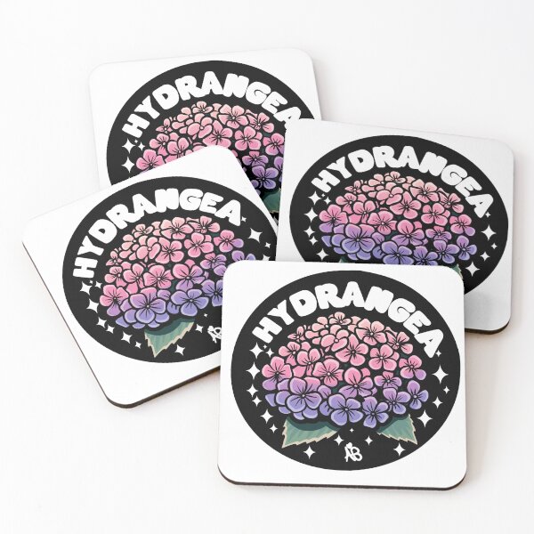 Item preview, Hydrangea  designed and sold by altbarbzz.