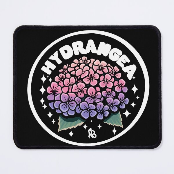 Item preview, Hydrangea  designed and sold by altbarbzz.