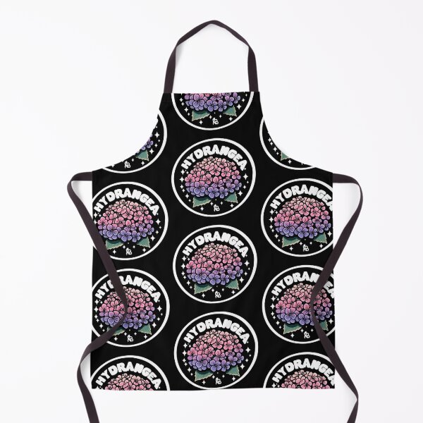 Item preview, Hydrangea  designed and sold by altbarbzz.