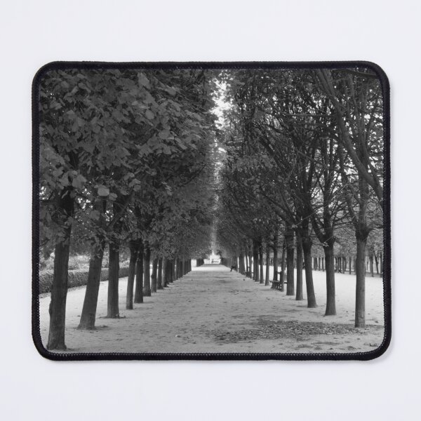Item preview, Paris Park designed and sold by Fizlogo.