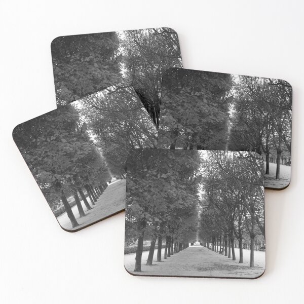 Item preview, Paris Park designed and sold by Fizlogo.