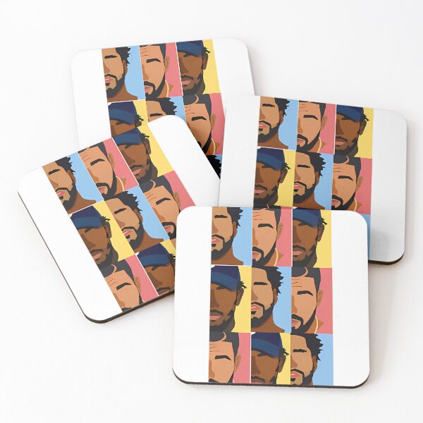 Item preview, Drake vs Kendrick vs J Cole designed and sold by xpressapparels.