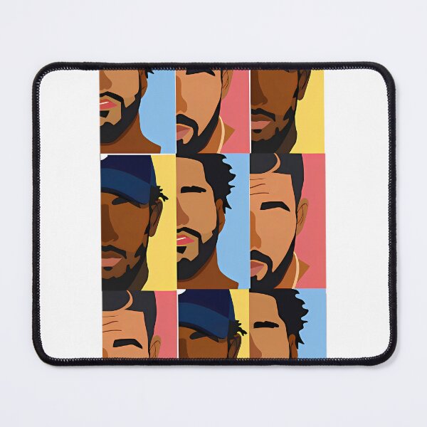 Item preview, Drake vs Kendrick vs J Cole designed and sold by xpressapparels.