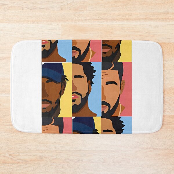 Item preview, Drake vs Kendrick vs J Cole designed and sold by xpressapparels.