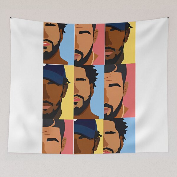 Item preview, Drake vs Kendrick vs J Cole designed and sold by xpressapparels.