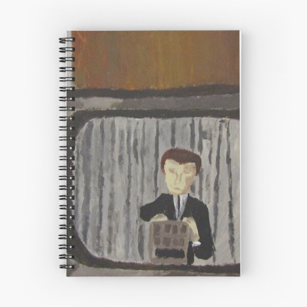 Item preview, Movie Still 4 designed and sold by AnArtistAtWork.