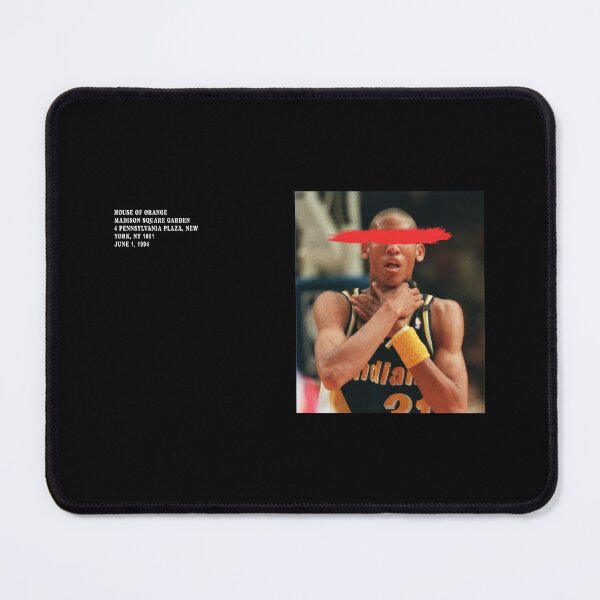 Item preview, reggie miller choke designed and sold by tioncra.