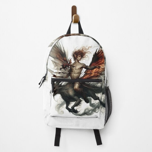 Item preview, Ride the Dragon designed and sold by Foxlindesigns.