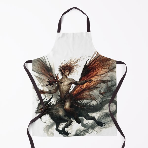Item preview, Ride the Dragon designed and sold by Foxlindesigns.