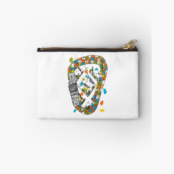 Item preview, Climbers | puzzle | mountaineering | fun design for climbers designed and sold by designsbyMoiLS.