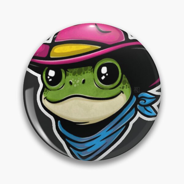 Item preview, Rana Vaquera Del Orgullo Pansexual designed and sold by jwolfartwork.