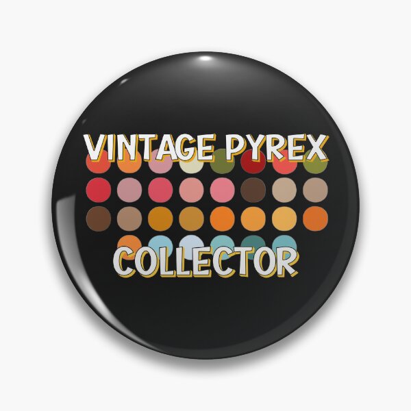 Item preview, Vintage Pyrex Collector designed and sold by bridgetscollect.