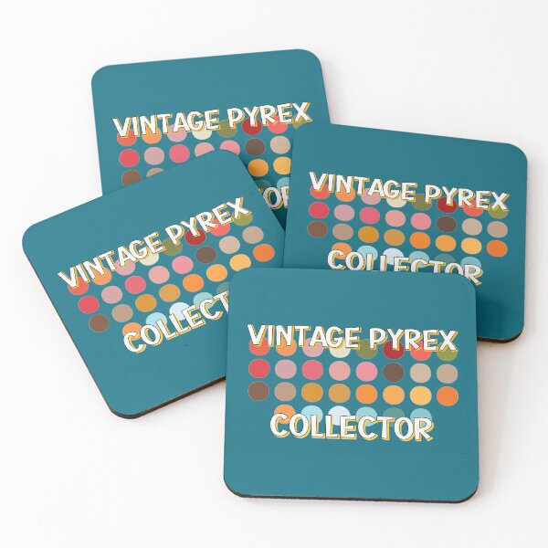 Item preview, Vintage Pyrex Collector designed and sold by bridgetscollect.